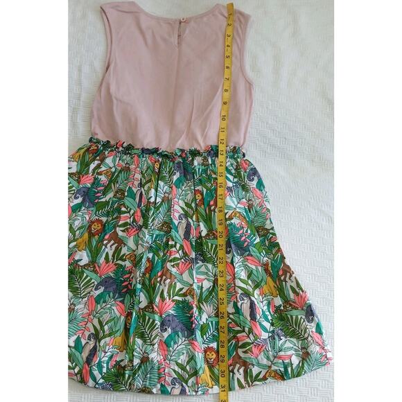 Mini‎ Boden Elephant Dress 11-12 Yrs - Picture 5 of 8